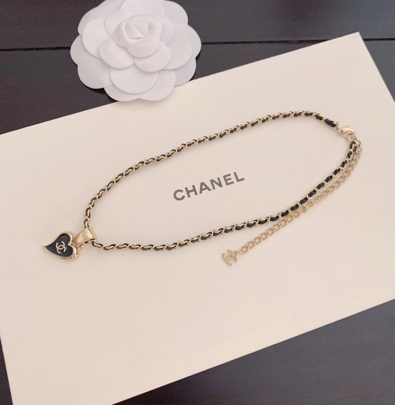 Chanel Necklaces